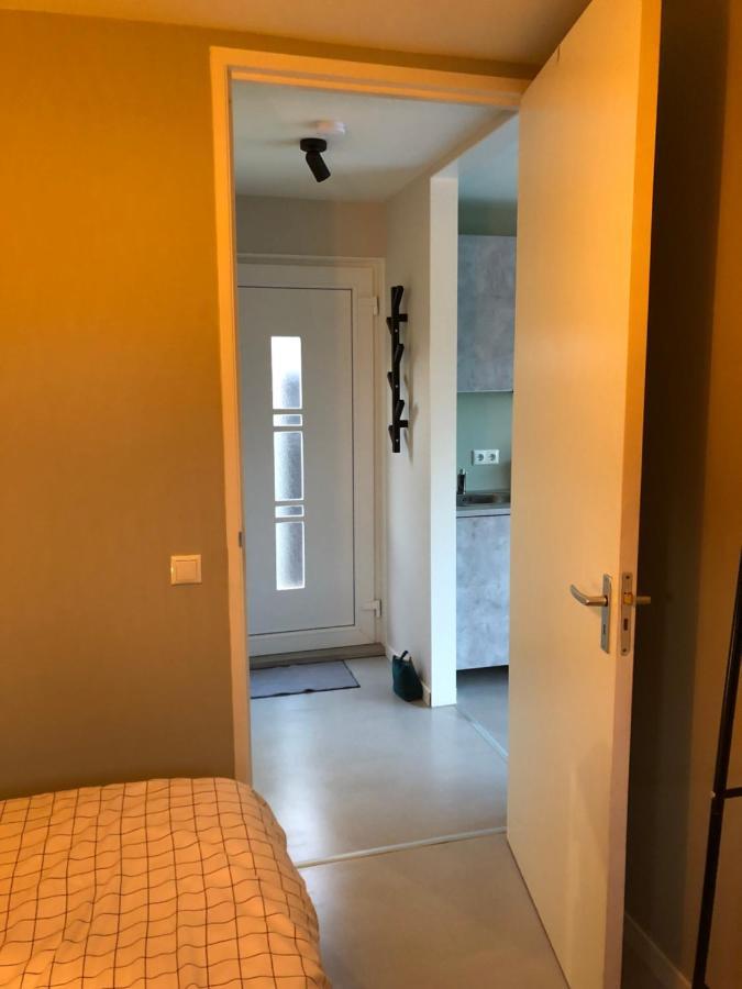 B&B Snurk Stiens, Fijn Verblijf Aan Open Vaarwater 外观 照片